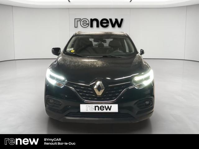 Renault Kadjar image 5