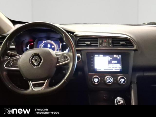 Renault Kadjar image 4