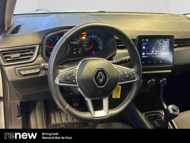 Renault Clio image 3