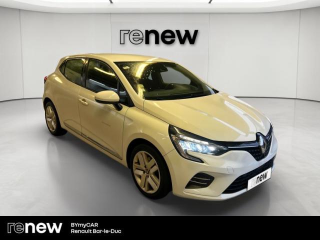 Renault Clio image 7