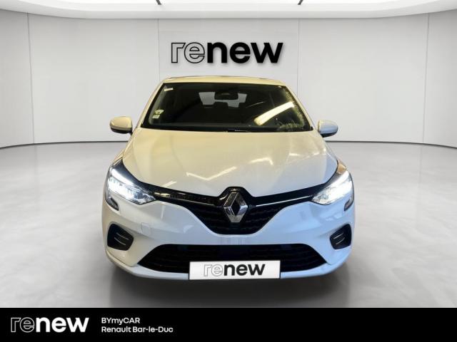 Renault Clio image 9
