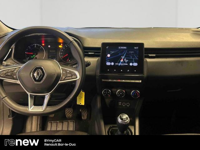Renault Clio image 1
