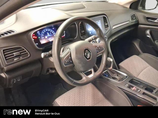 Renault Mégane image 1