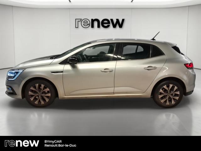 Renault Mégane image 3