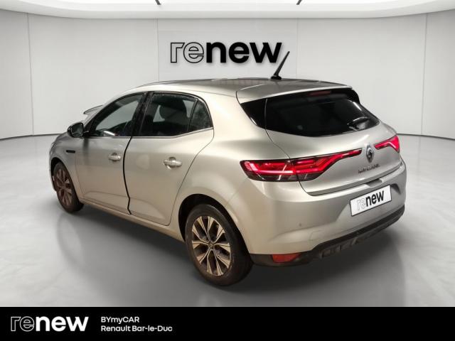 Renault Mégane image 8