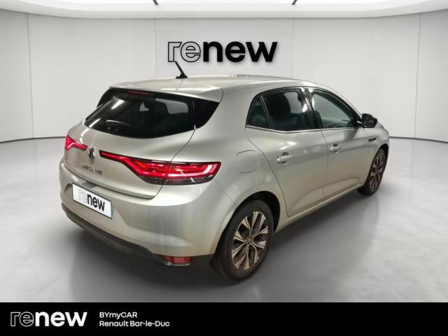 Renault Mégane image 2