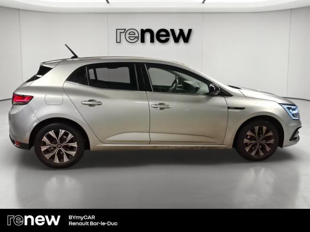 Renault Mégane image 4