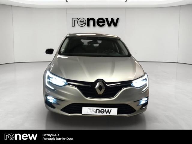 Renault Mégane image 6