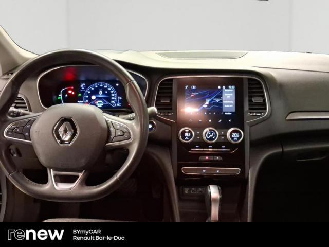 Renault Mégane image 7