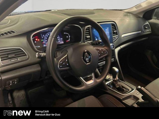 Renault Mégane Estate image 4