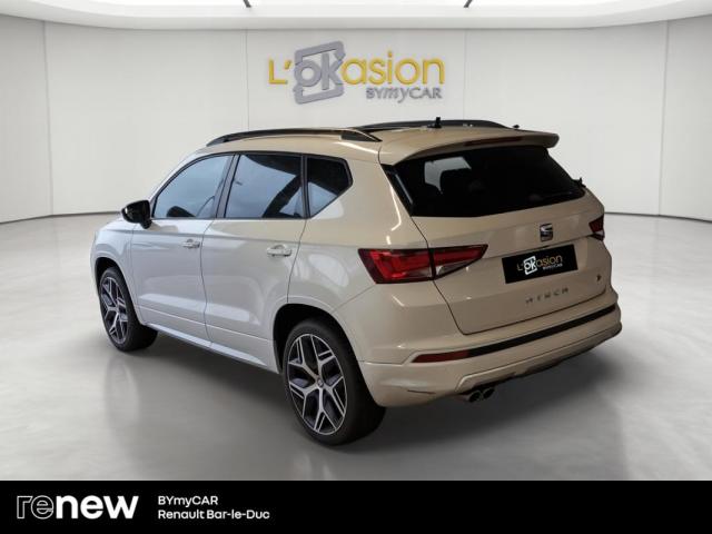 Seat Ateca image 9