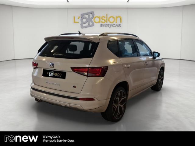 Seat Ateca image 7
