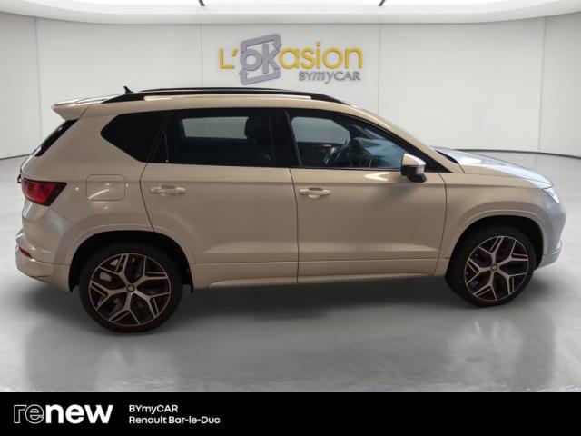 Seat Ateca image 6