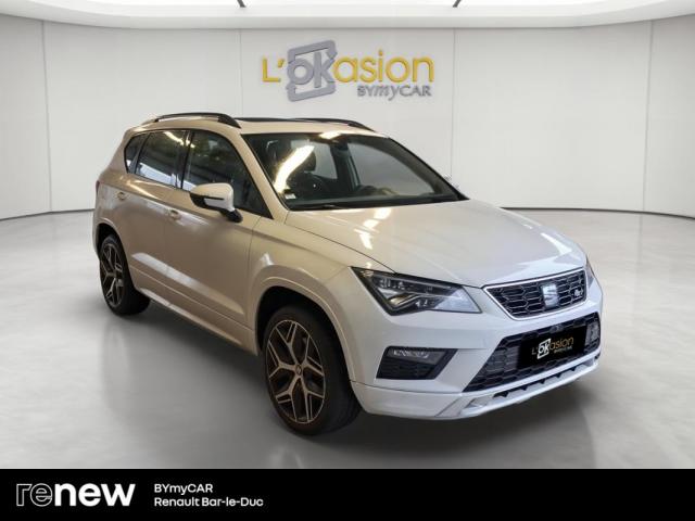 Seat Ateca image 3