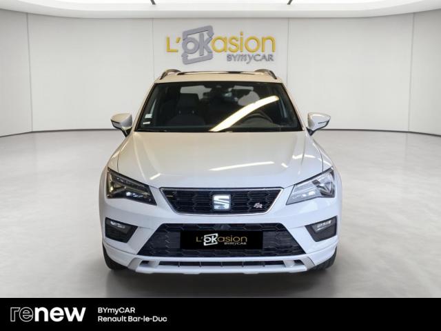Seat Ateca image 4