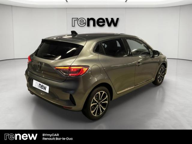 Renault Clio image 3