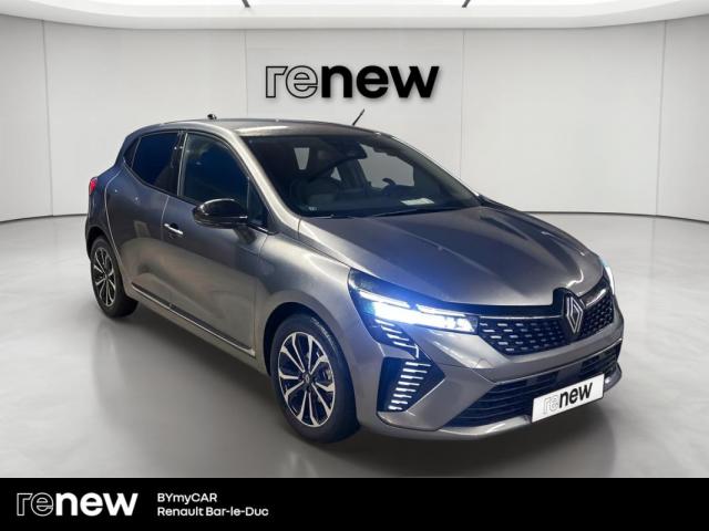 Renault Clio image 1