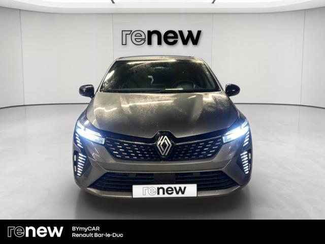 Renault Clio image 6