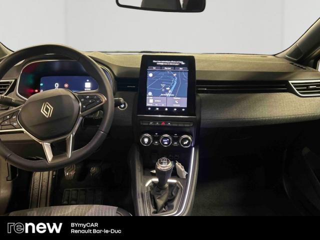 Renault Clio image 4