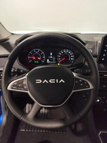 Dacia Sandero image 8