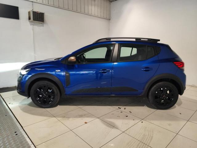 Dacia Sandero image 9