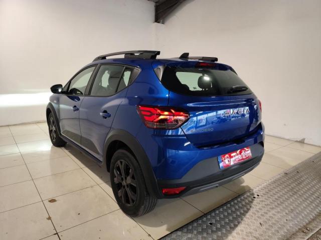 Dacia Sandero image 3