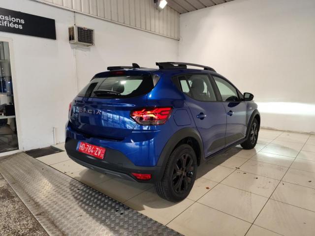 Dacia Sandero image 5