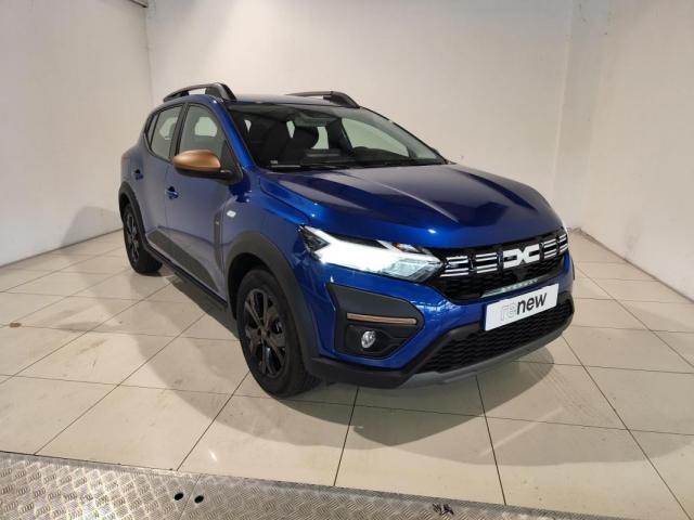 Dacia Sandero image 4