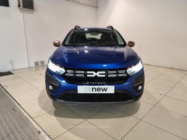 Dacia Sandero image 1