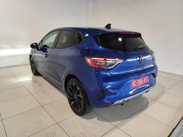 Renault Clio image 4