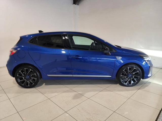 Renault Clio image 3