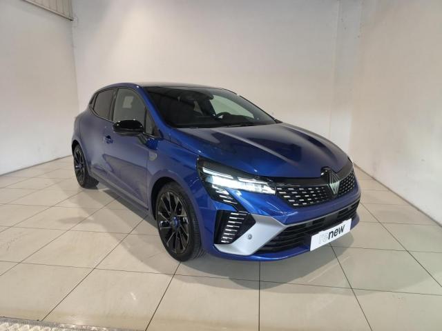 Renault Clio image 8