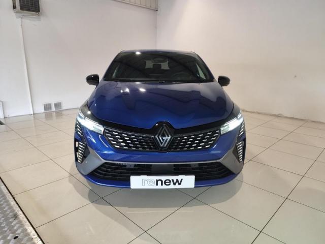 Renault Clio image 1