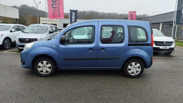 Renault Kangoo image 4