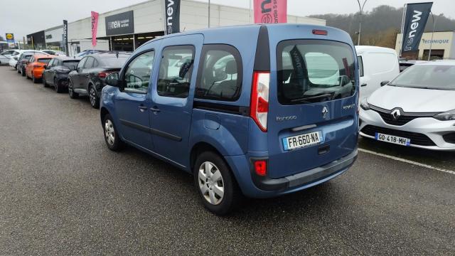 Renault Kangoo image 6