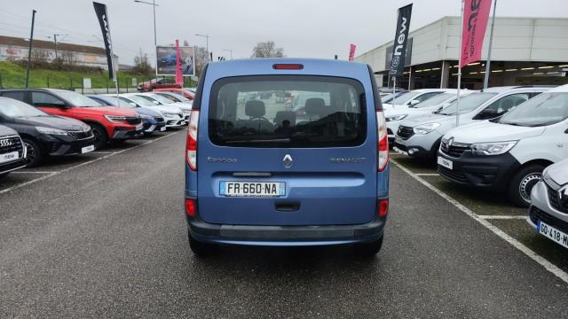 Renault Kangoo image 3