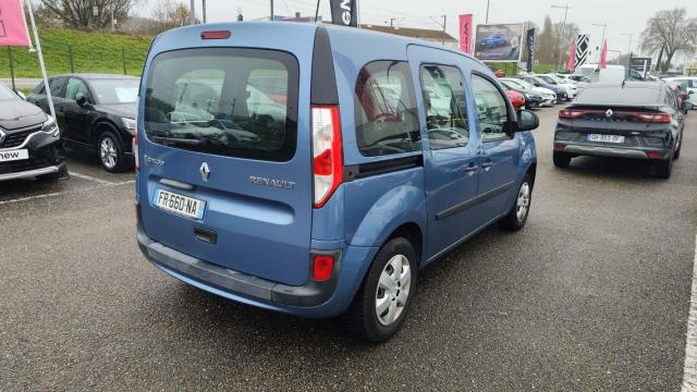 Renault Kangoo image 1