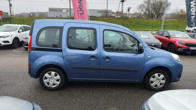 Renault Kangoo image 5
