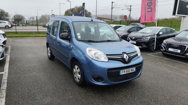 Renault Kangoo image 9