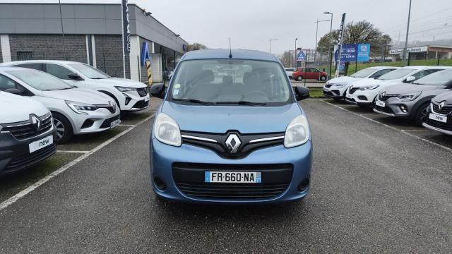 Renault Kangoo image 2