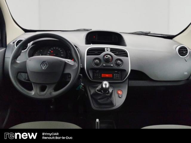 Renault Kangoo image 8