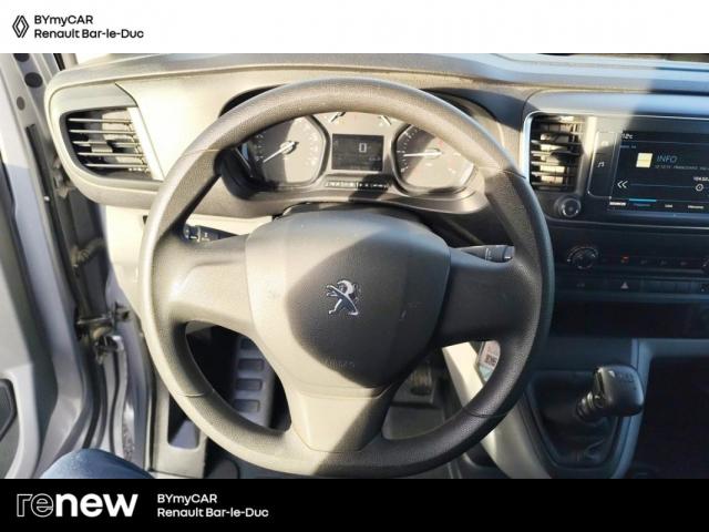 Peugeot Expert image 4