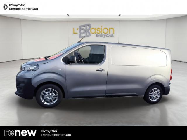 Peugeot Expert image 8