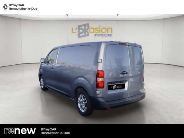 Peugeot Expert image 6