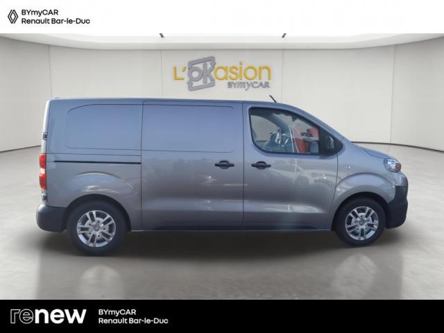 Peugeot Expert image 5