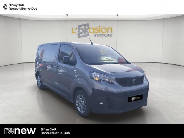 Peugeot Expert image 1