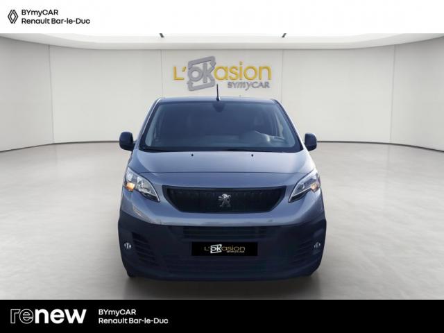 Peugeot Expert image 9