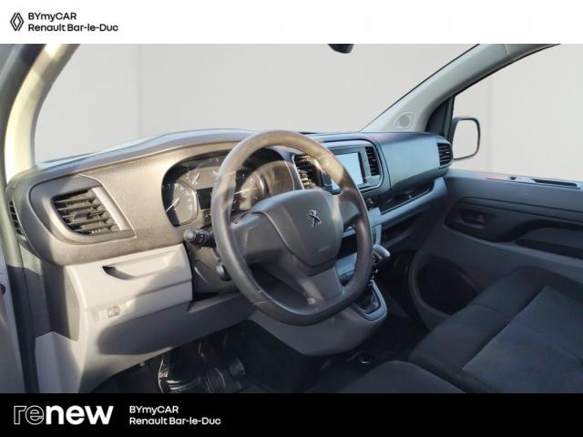 Peugeot Expert image 3