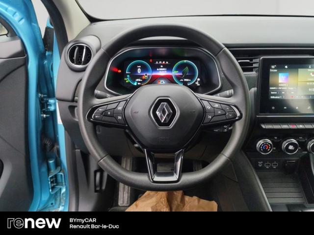 Renault Zoe image 2