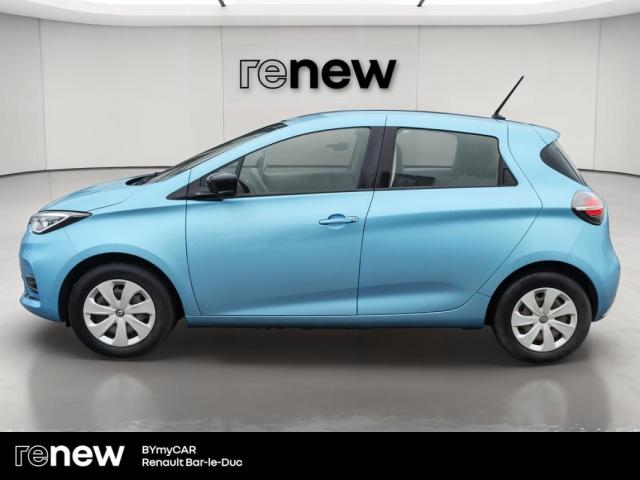 Renault Zoe image 7